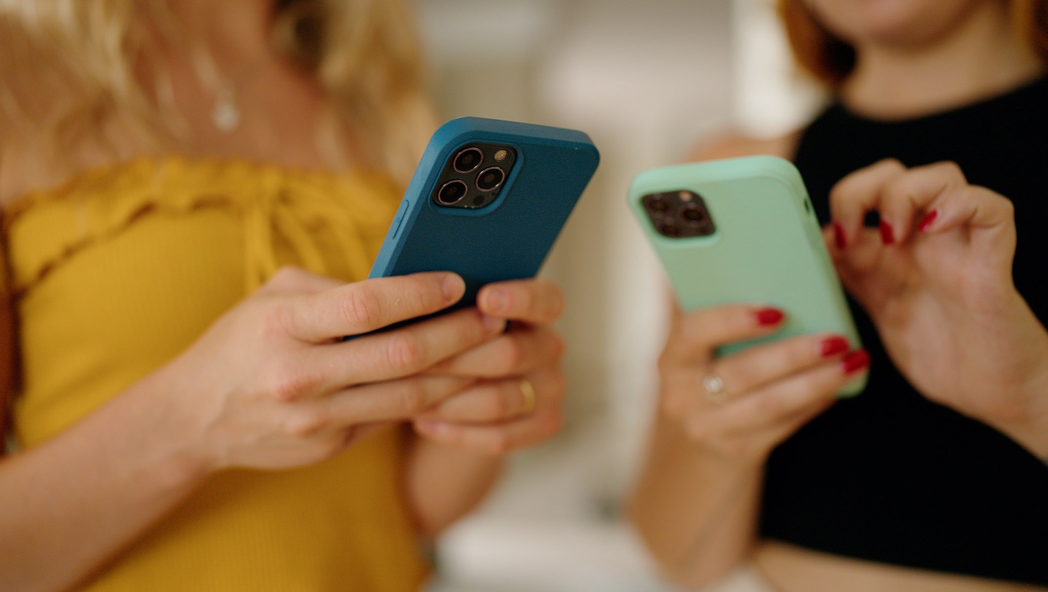 Les meilleures coques d'iPhone pour protéger votre smartphone (et le rendre  stylé)